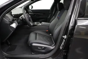 BMW 520d xDrive Touring