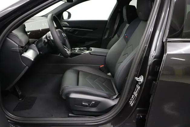 BMW 520d xDrive Touring