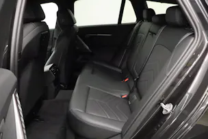 BMW 520d xDrive Touring
