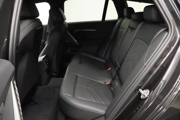 BMW 520d xDrive Touring