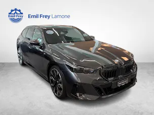 BMW 520d xDrive Touring