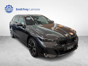 immagine del veicolo BMW 520d xDrive Touring