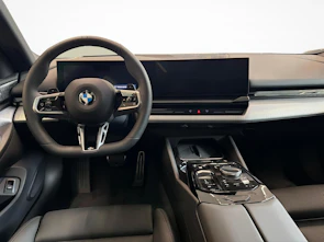 immagine del veicolo BMW 520d xDrive Touring