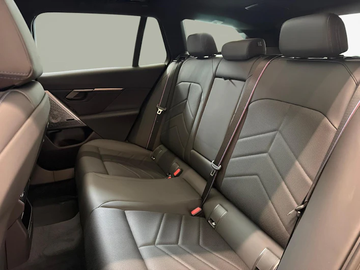 immagine del veicolo BMW 5 SERIES