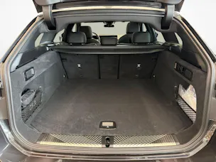 BMW 520d xDrive Touring