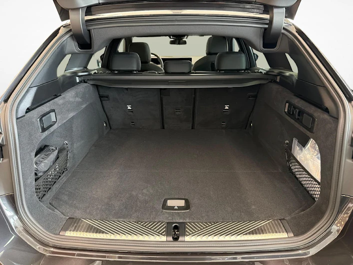 immagine del veicolo BMW 5 SERIES