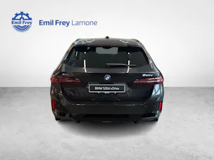 BMW 520d xDrive Touring