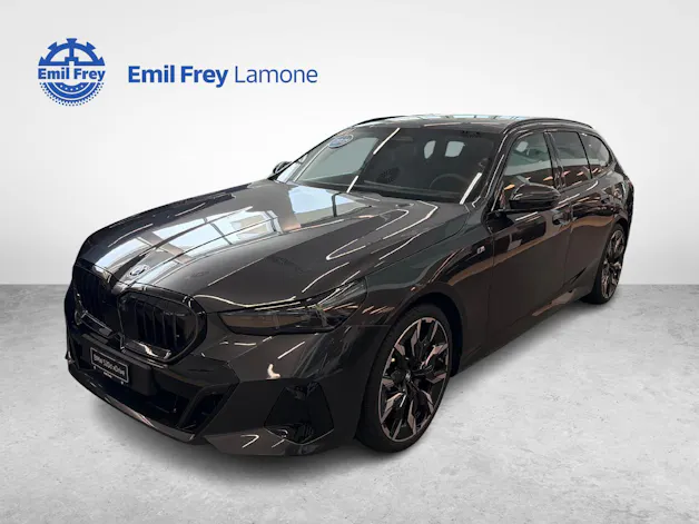 BMW 520d xDrive Touring