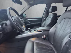 BMW X5 25d xDrive SAG