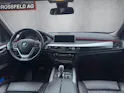 BMW X5 25d xDrive SAG