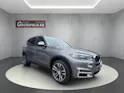 BMW X5 25d xDrive SAG