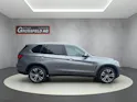 BMW X5 25d xDrive SAG