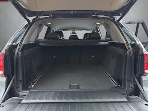 BMW X5 25d xDrive SAG