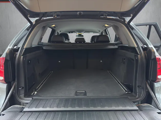 BMW X5 25d xDrive SAG