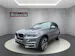 BMW X5 25d xDrive SAG
