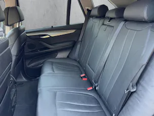 BMW X5 25d xDrive SAG