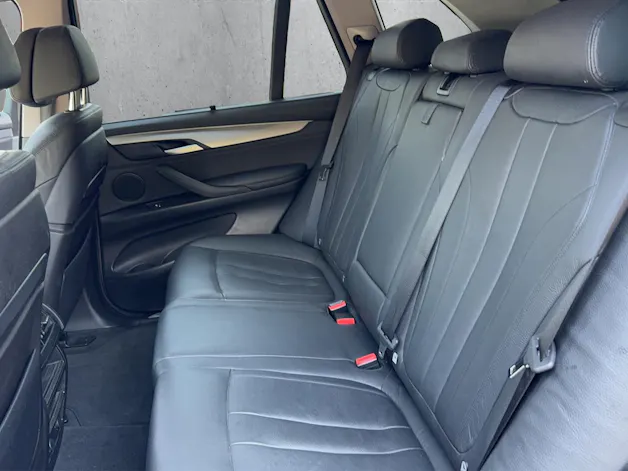 BMW X5 25d xDrive SAG