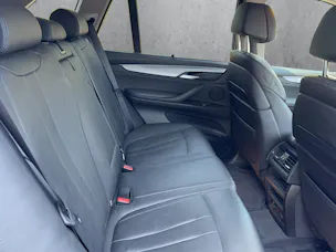 BMW X5 25d xDrive SAG