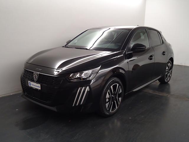 PEUGEOT 208 1.2 Hybrid Allure Premium: Jetzt Probefahrt buchen!