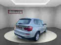 BMW X3 20i xDrive