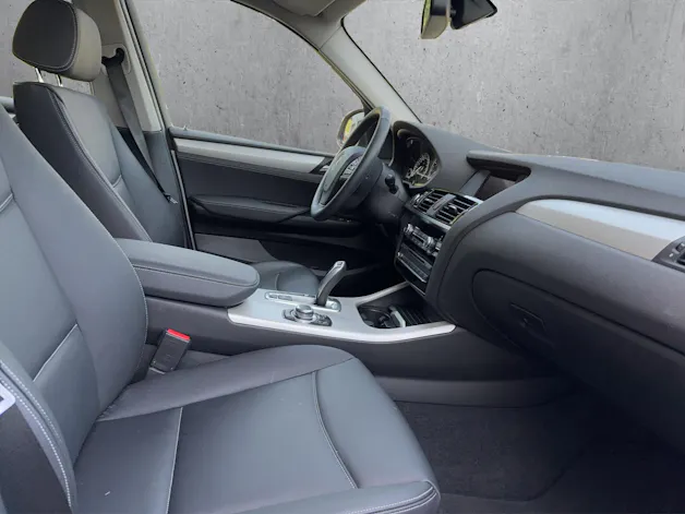 BMW X3 20i xDrive