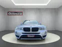 BMW X3 20i xDrive
