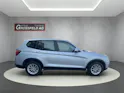 BMW X3 20i xDrive