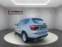 BMW X3 20i xDrive