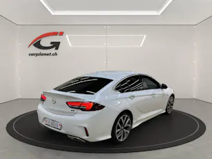 Opel Insignia Grand Sport 2.0 T GSi AWD