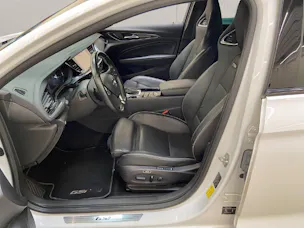 Opel Insignia Grand Sport 2.0 T GSi AWD