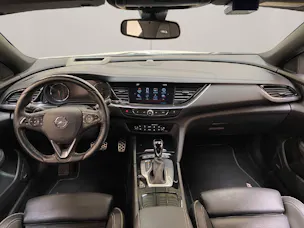 Opel Insignia Grand Sport 2.0 T GSi AWD