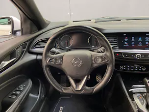 Opel Insignia Grand Sport 2.0 T GSi AWD