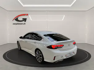 Opel Insignia Grand Sport 2.0 T GSi AWD