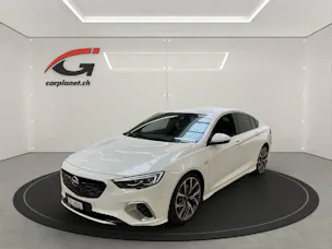 Opel Insignia Grand Sport 2.0 T GSi AWD