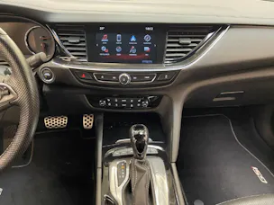 Opel Insignia Grand Sport 2.0 T GSi AWD