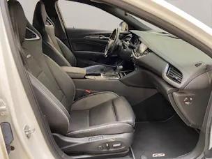 Opel Insignia Grand Sport 2.0 T GSi AWD