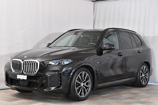 BMW X5 50e xDrive SAG: Jetzt Probefahrt buchen!