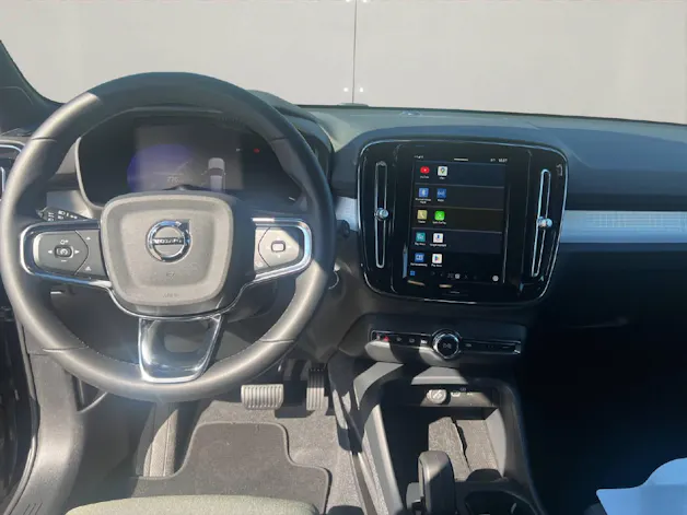 Volvo XC40 2.0 B3 MH Core