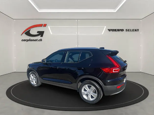Volvo XC40 2.0 B3 MH Core