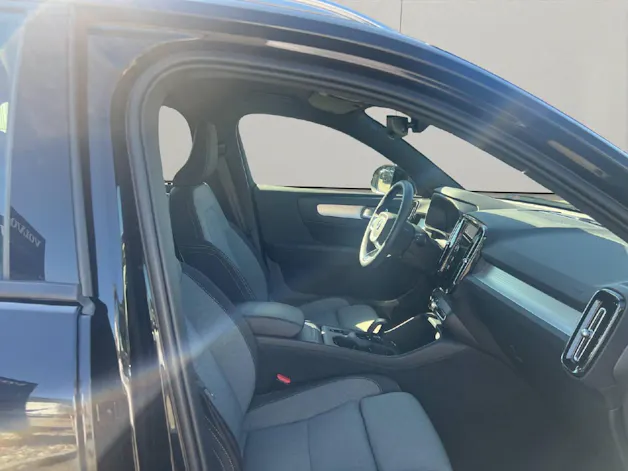 Volvo XC40 2.0 B3 MH Core