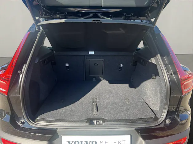 Volvo XC40 2.0 B3 MH Core