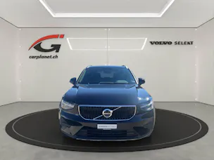 Volvo XC40 2.0 B3 MH Core