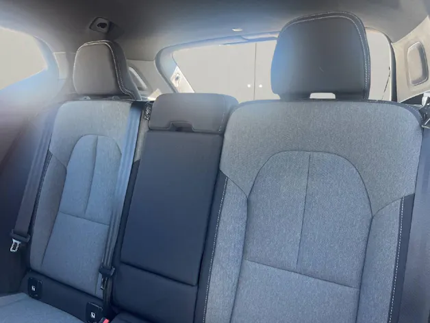 Volvo XC40 2.0 B3 MH Core