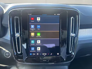 Volvo XC40 2.0 B3 MH Core