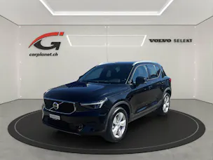 Volvo XC40 2.0 B3 MH Core