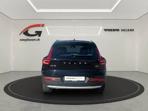 Volvo XC40 2.0 B3 MH Core