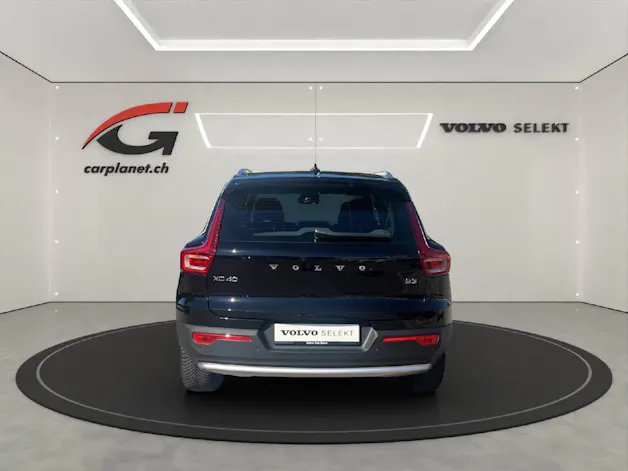 Volvo XC40 2.0 B3 MH Core
