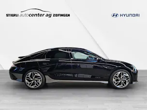 Hyundai Ioniq 6 Launch Edition 4WD