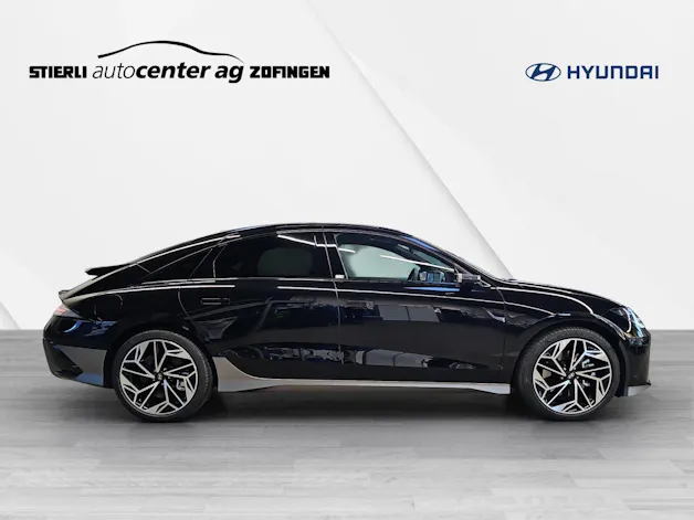 Hyundai Ioniq 6 Launch Edition 4WD
