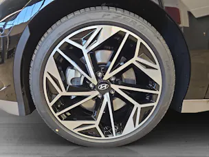 Hyundai Ioniq 6 Launch Edition 4WD